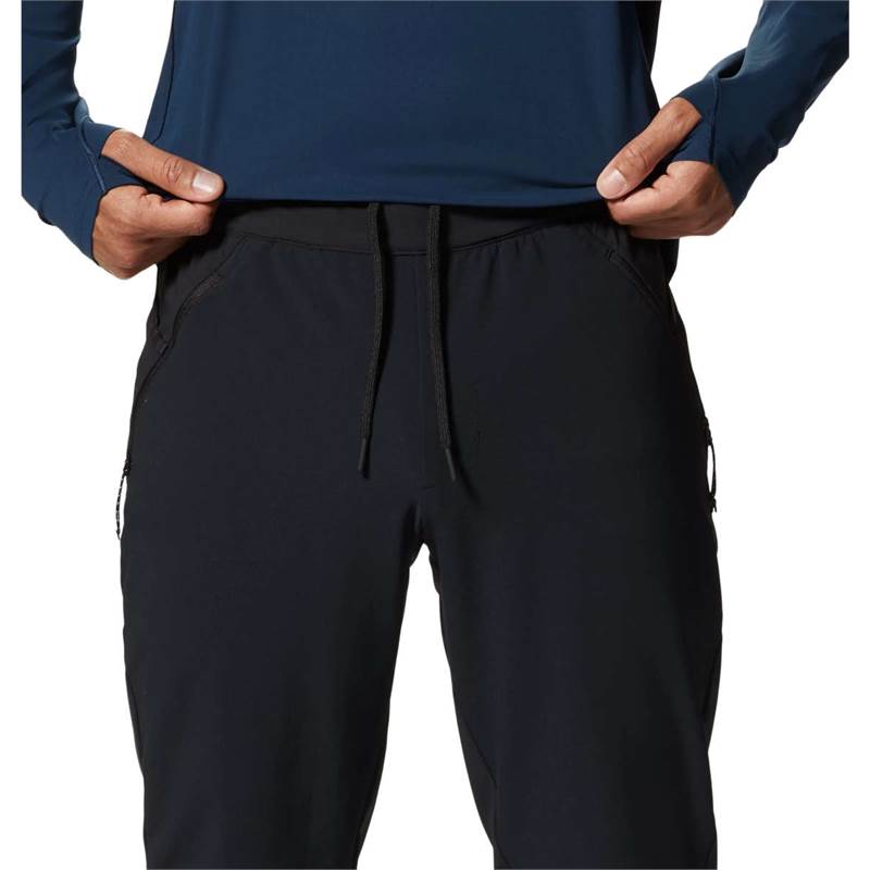 Mountain Hardwear Mens Winter Journey Pants-5